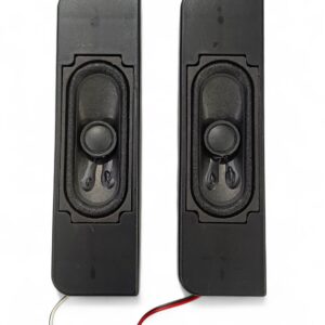 OnePlus 32" Led Tv Internal Speakers(Set of 2)