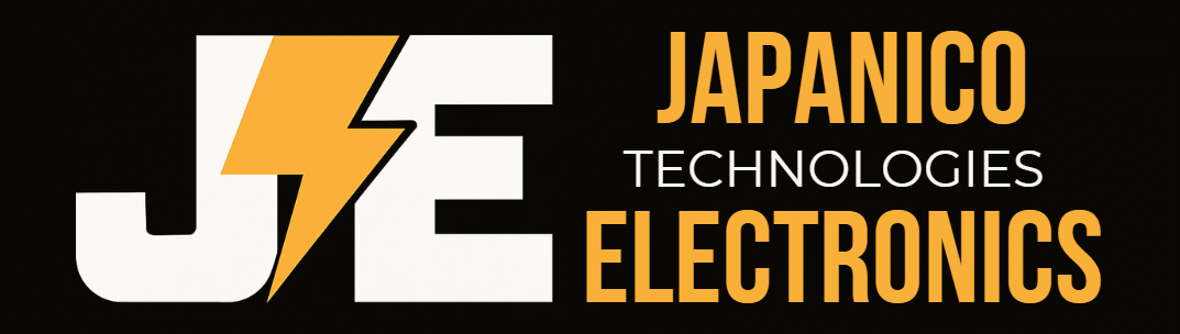 Japanico Electronics & Technologies